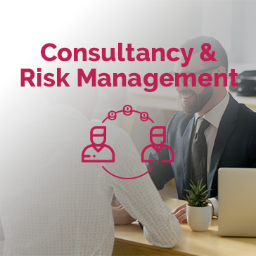 Consultancy & Risk Management